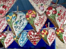 Vianočné trhy 2025